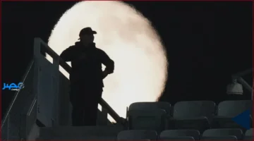 القمر العملاق.. ظاهرة فلكية نادرة تزين سماء الأرض الاثنين